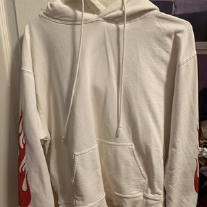 Brandy Melville hoodie